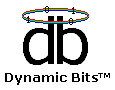 DynamicBits.com Logo
